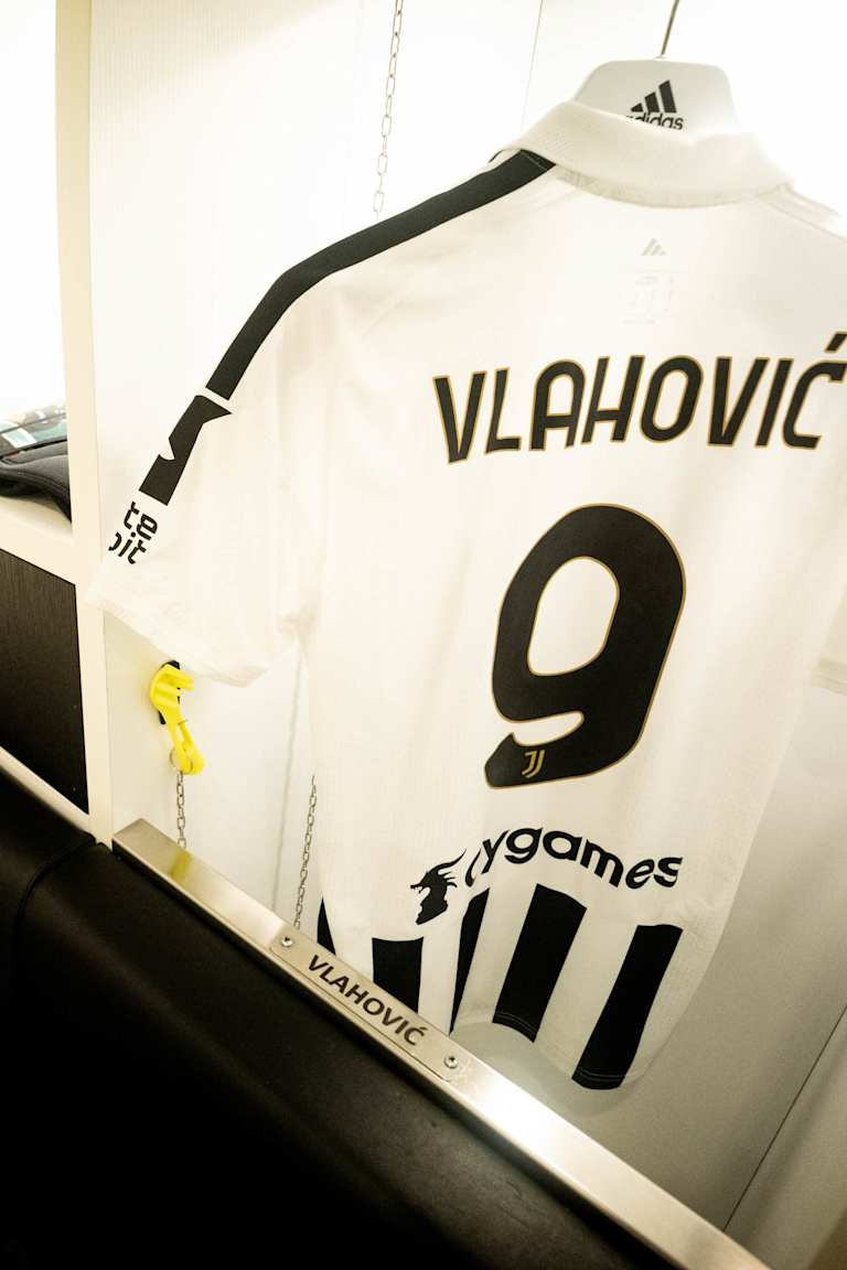 Serie A | Le formazioni ufficiali di Juventus-Fiorentina