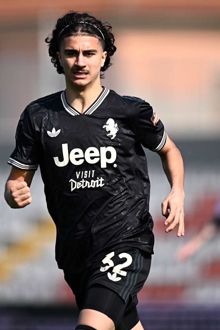 Gli impegni in nazionale dei giocatori della Next Gen, dell'U20 e del Settore Giovanile