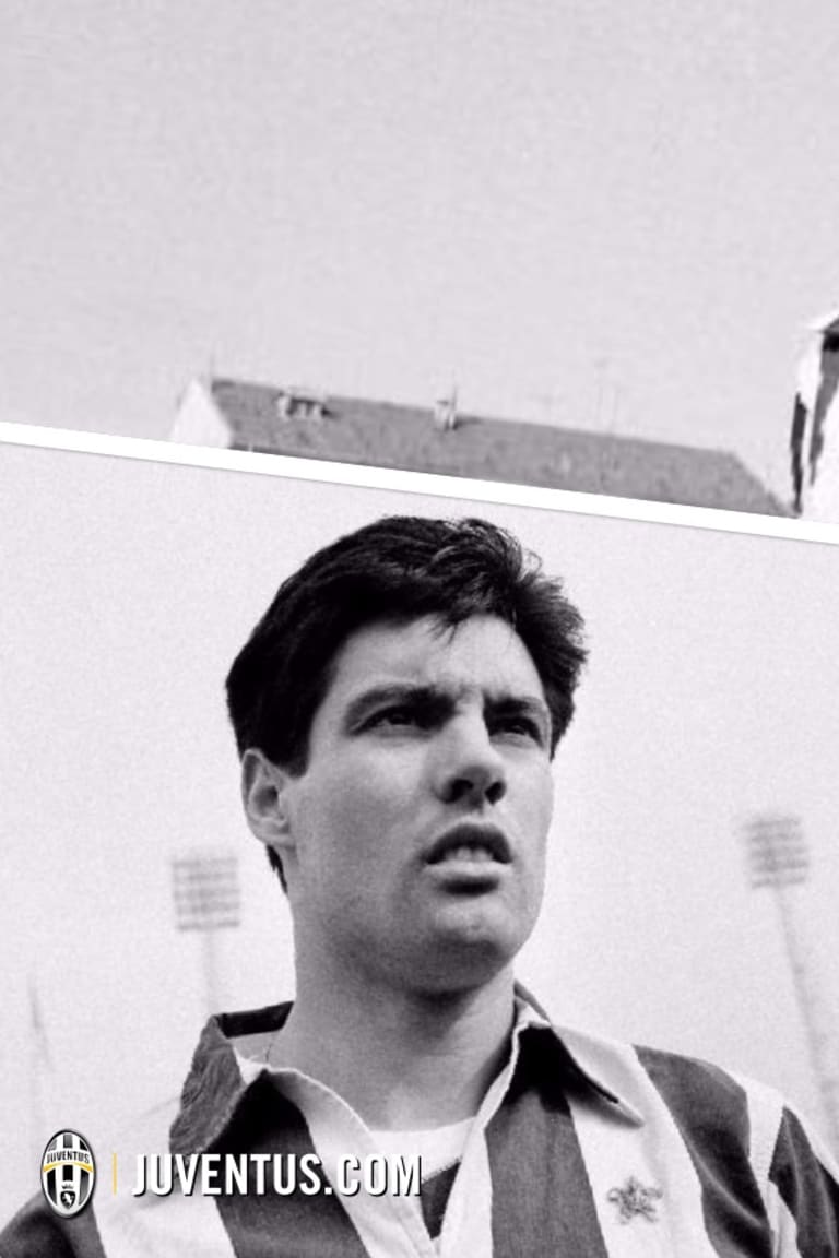 Eurostorie: bianconeri agli europei