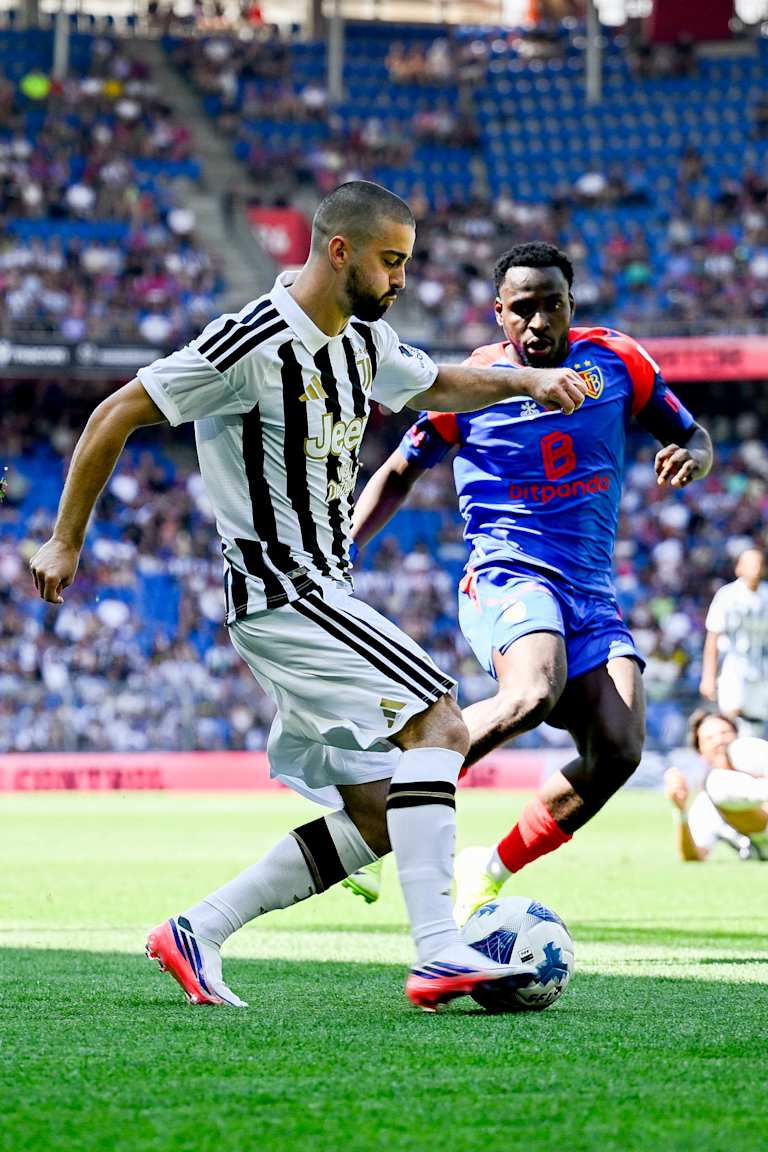 basel juventus friendly 1807264
