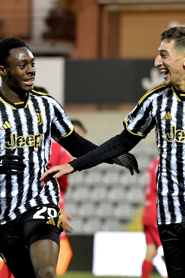 Juventus Next Gen-Vis Pesaro | La Sintesi