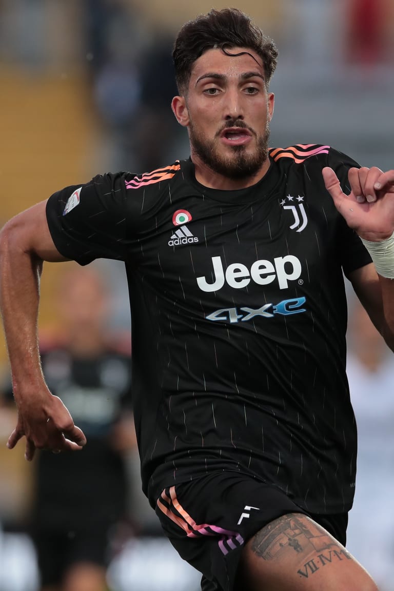 Under 23 | Coppa Italia: i convocati per Sudtirol-Juve