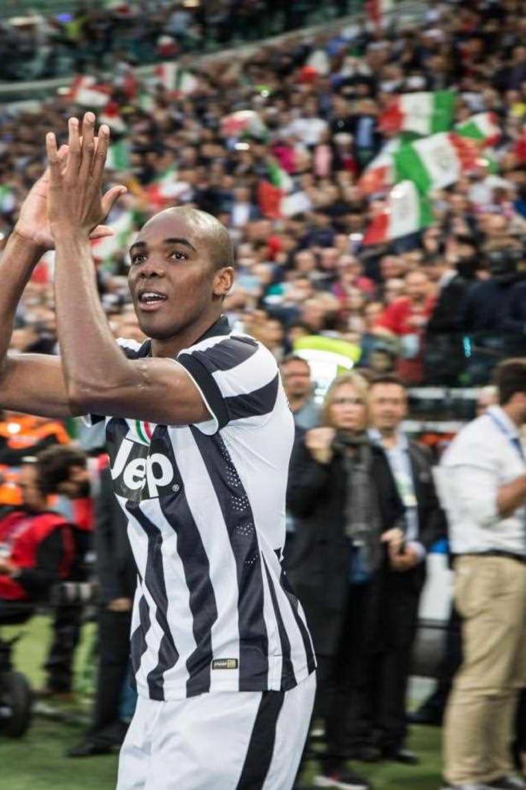 Ogbonna resmi pindah ke West Ham