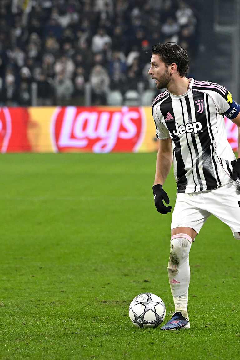 UCL | Dove vedere Monaco-Juventus