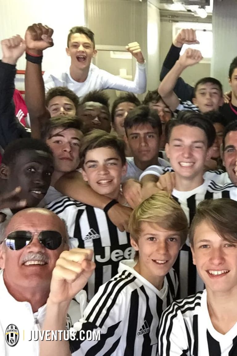 Weekend di tornei per i nostri ragazzi