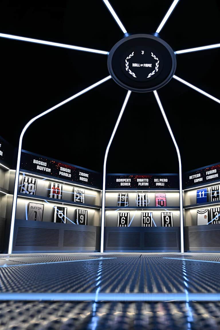 HALL OF FAME