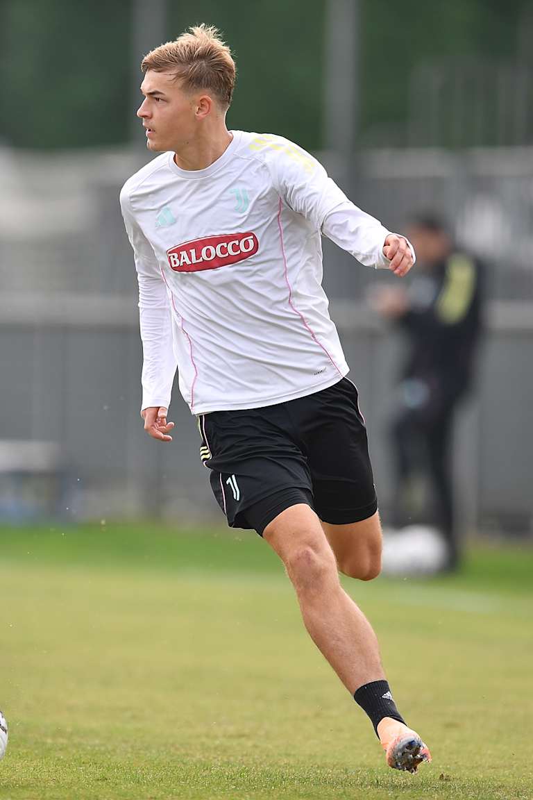 Serie C | I convocati per Juventus Next Gen-Pianese