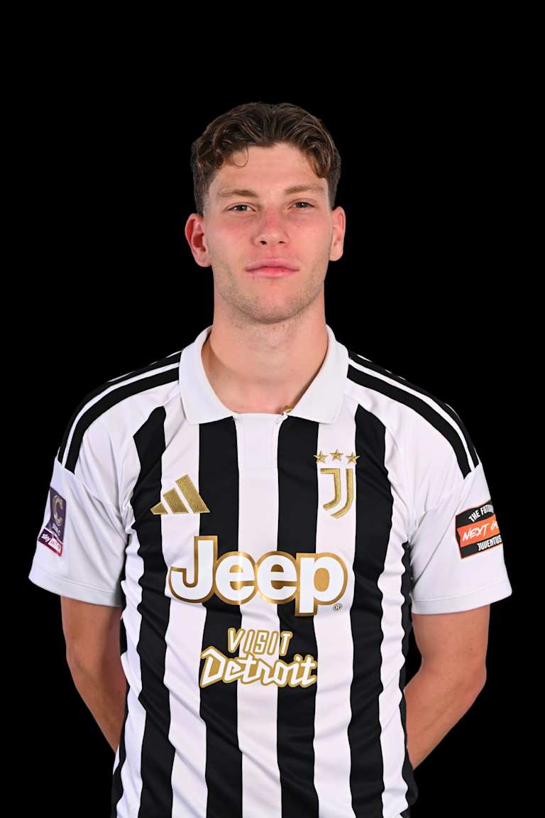 Luca Amaradio