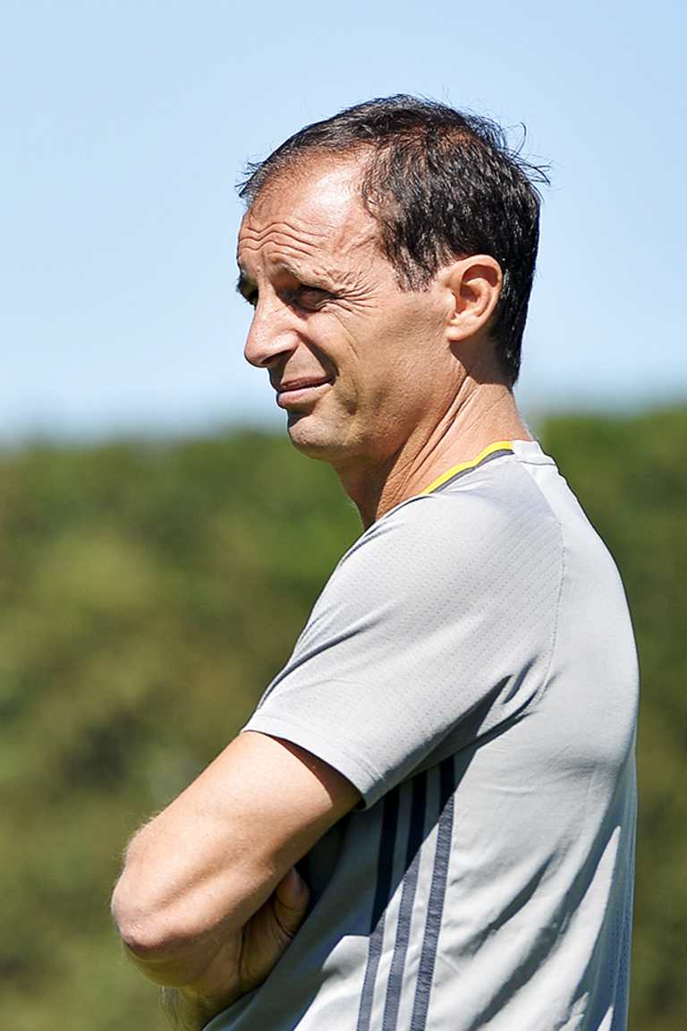 Le parole del Mister dopo il test contro il San Mauro