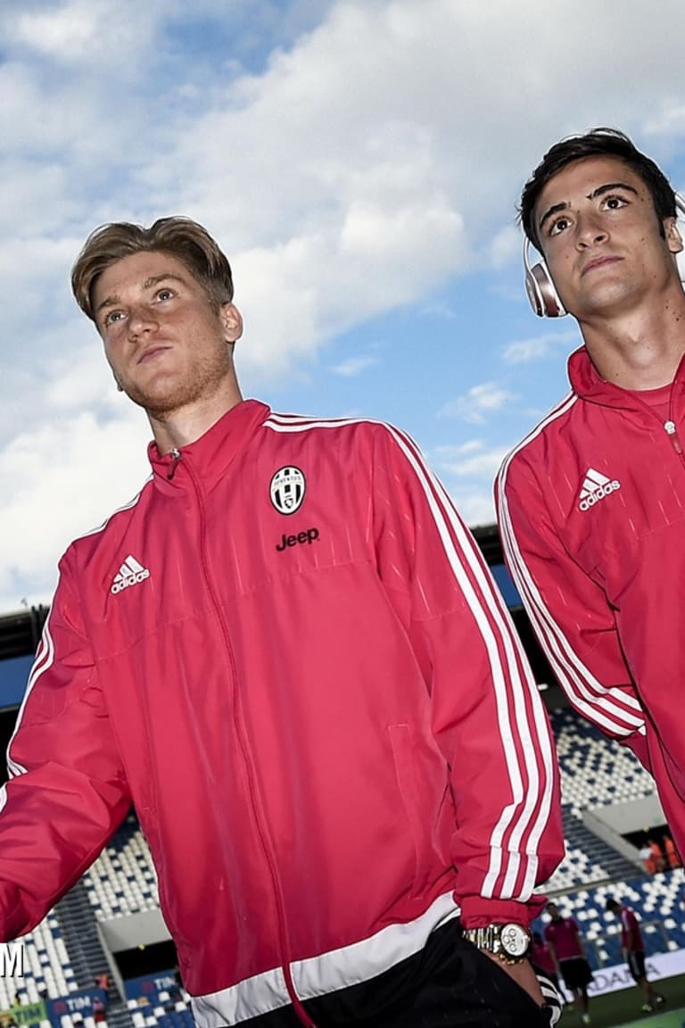 Euro Under 19: l’Italia è in finale!