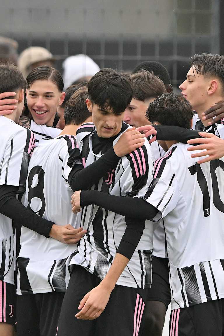 Settore Giovanile | I risultati della settimana 15-21 dicembre 2025