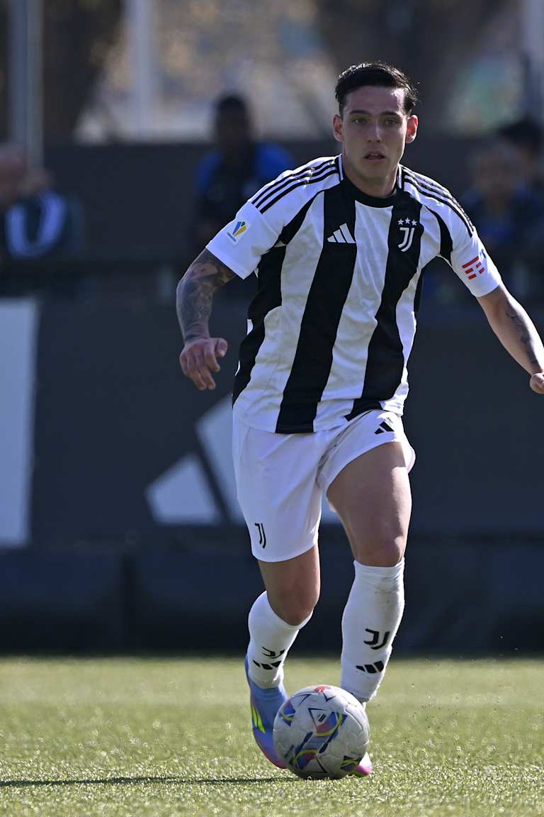 U20 | Juventus-Empoli, le formazioni ufficiali