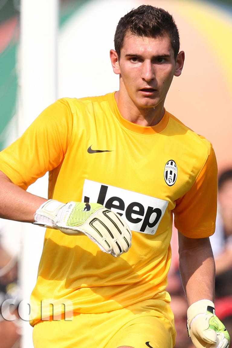 Branescu alla Juve Stabia