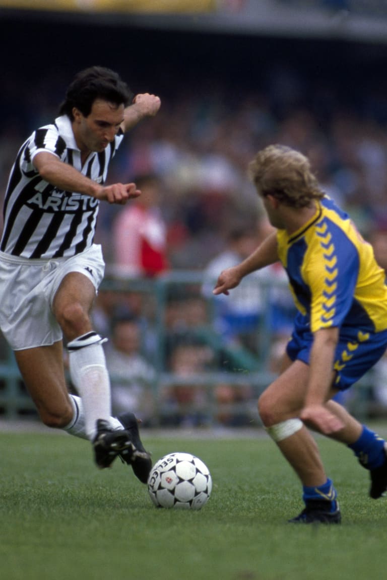 Duels: Verona-Juve 