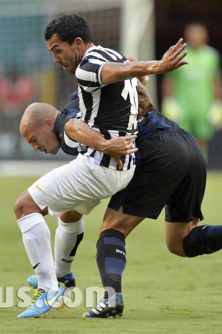 23 convocati per i nerazzurri