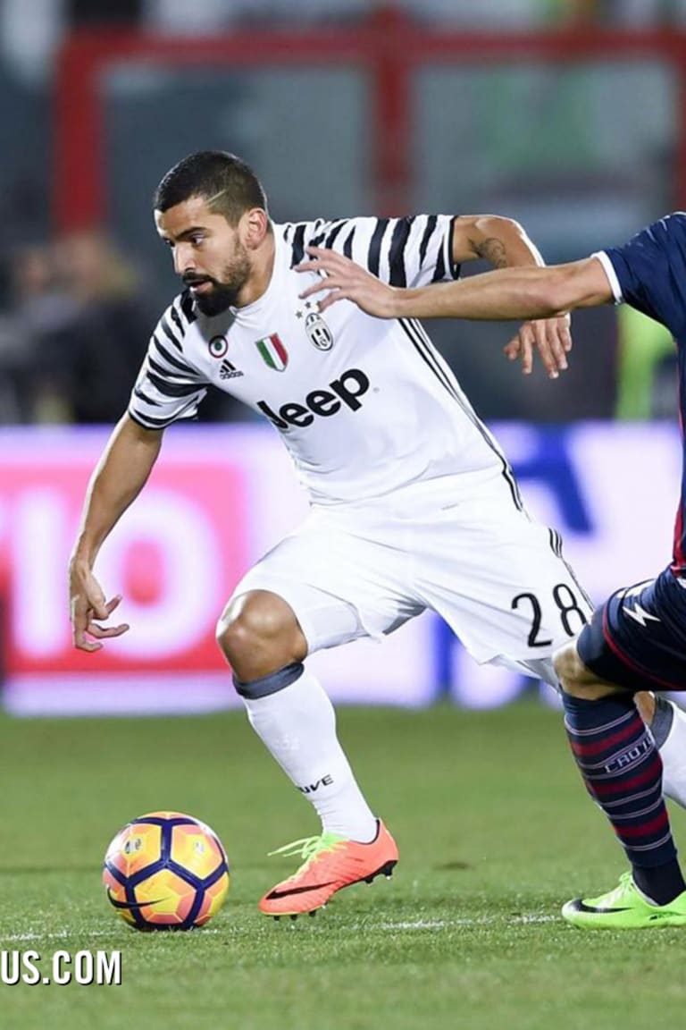 Rincon: "Hard work key to winning habit"