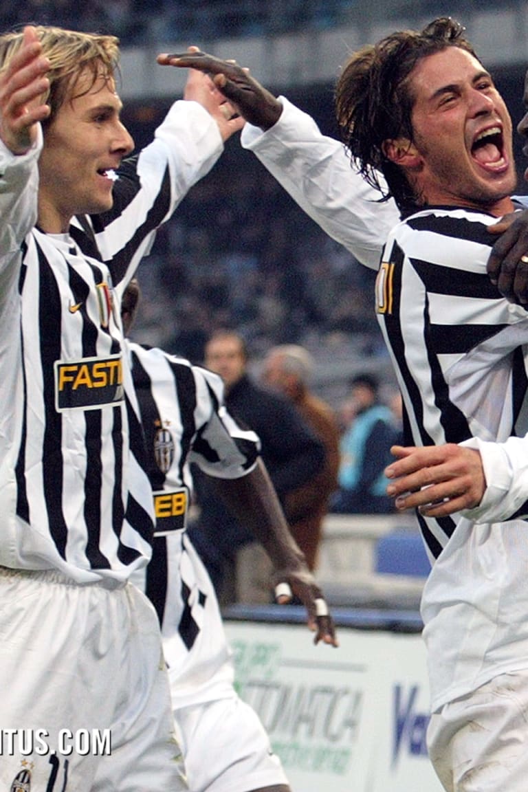 Juve-Udinese: vittorie da ricordare