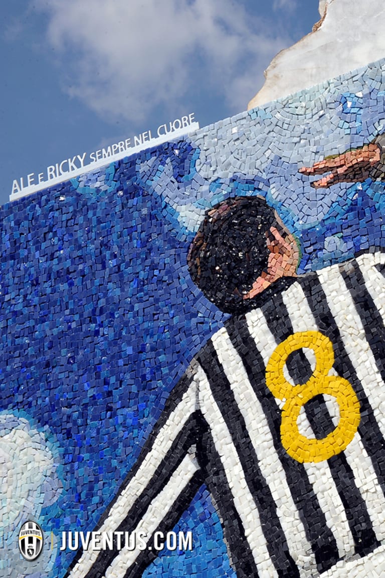 Un weekend in ricordo di Ale e Ricky