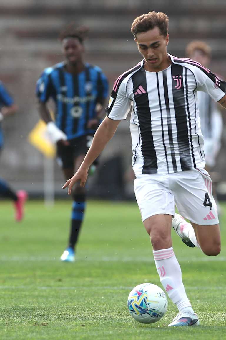 Coppa Italia Primavera | Atalanta-Juventus, il tabellino