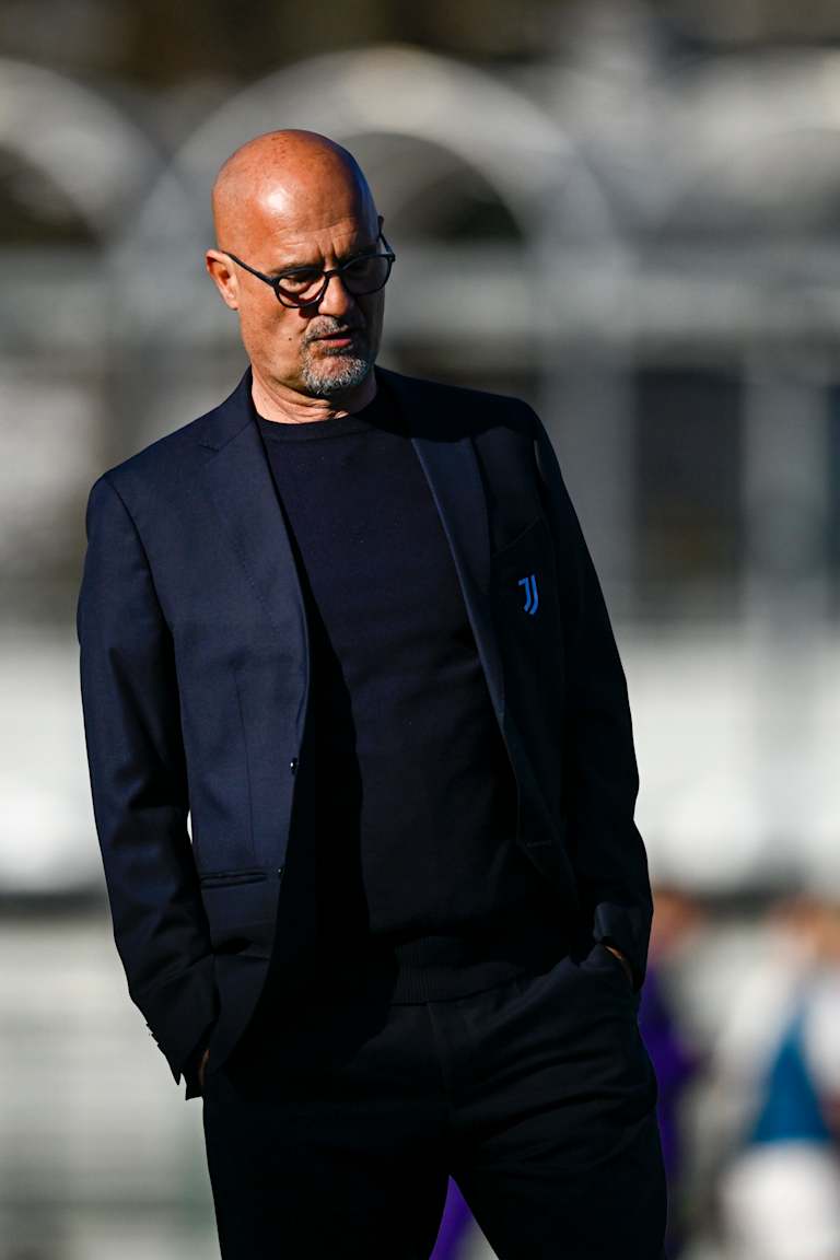Press Room | Comments after Juventus Women-Fiorentina