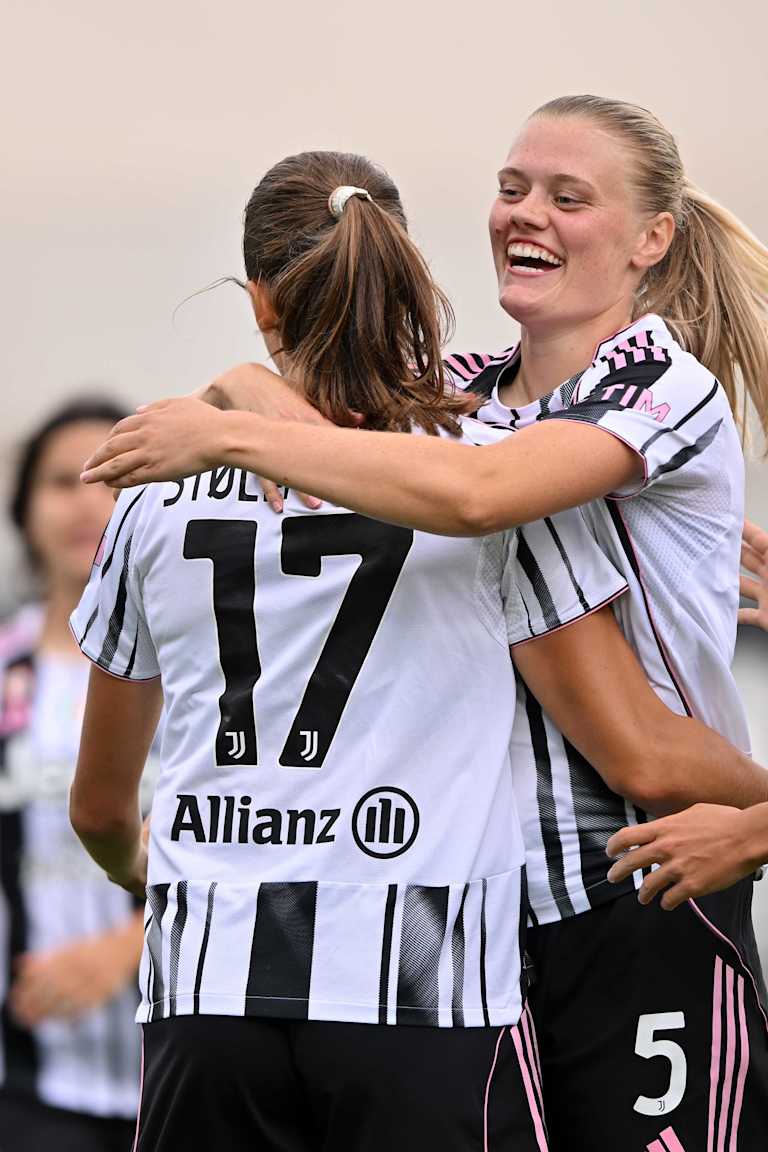 Preview: Juventus Women vs Inter