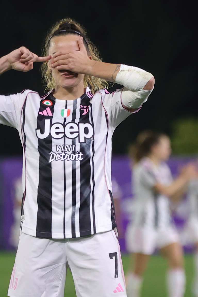 Bianconere called up by national teams for April 2026 internationals