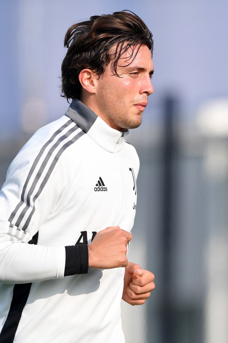 Training Center | Pensare subito all’Atalanta