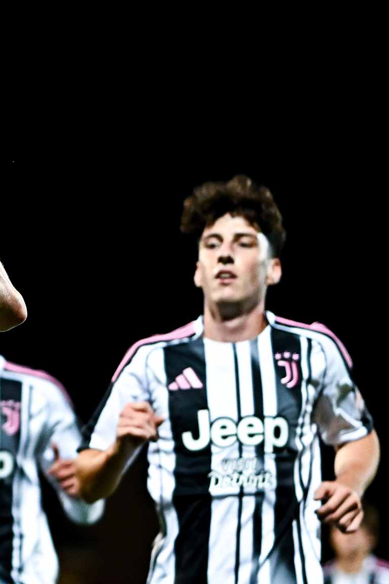 Coppa Disciplina 2025/2026: premiata la Juventus Next Gen