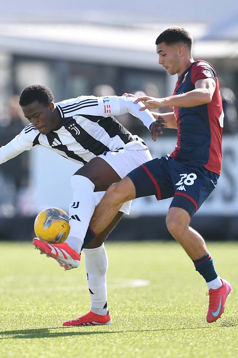 Primavera 1 | Cremonese-Juventus, gli arbitri