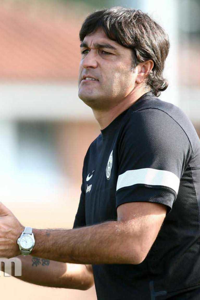 Allievi, chi ben comincia...