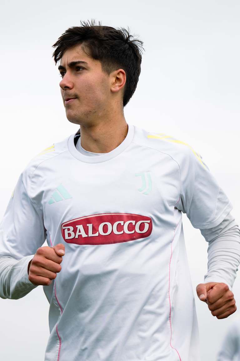 Serie C | I convocati per Perugia-Juventus Next Gen