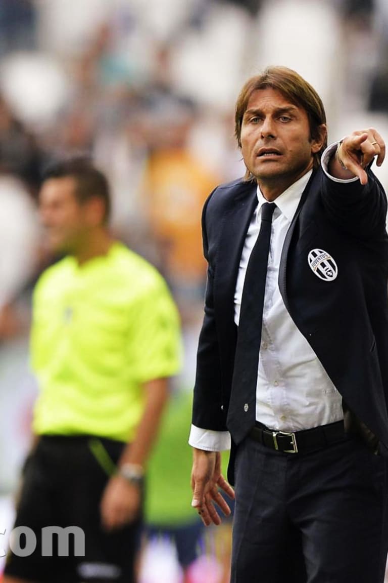 Conte: «Poteva essere una vittoria più larga»