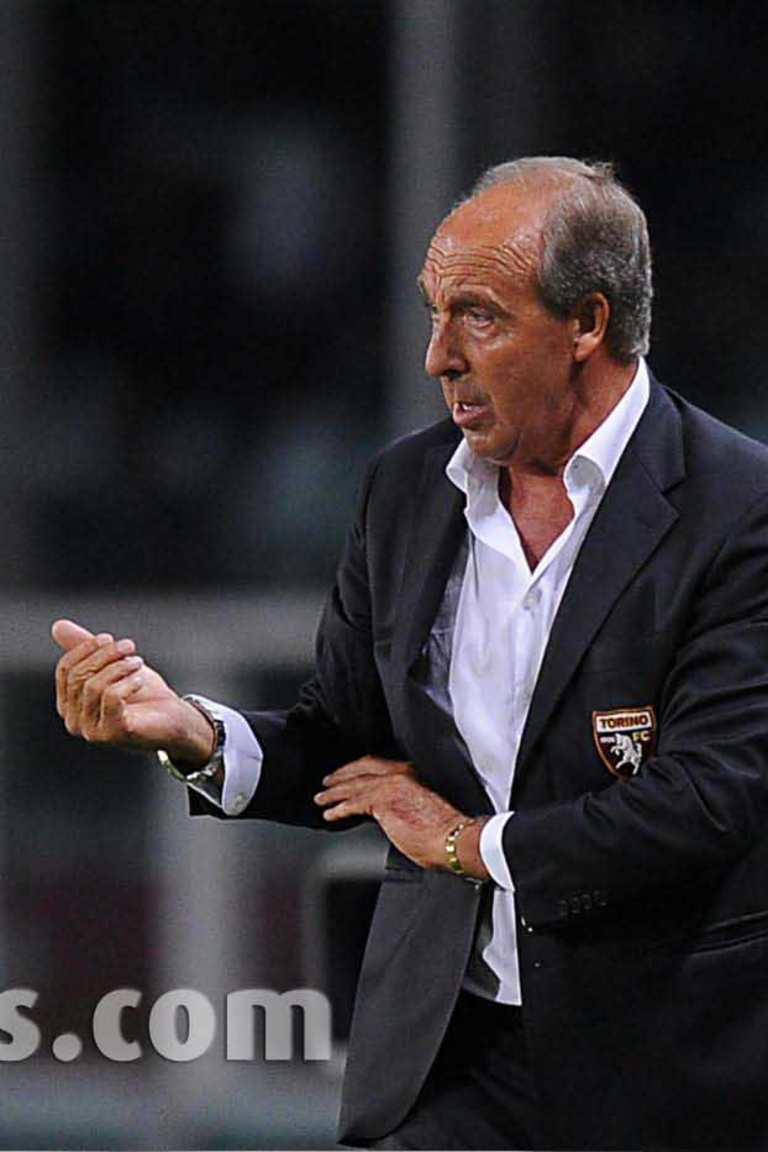 Ventura: «Ci proveremo»