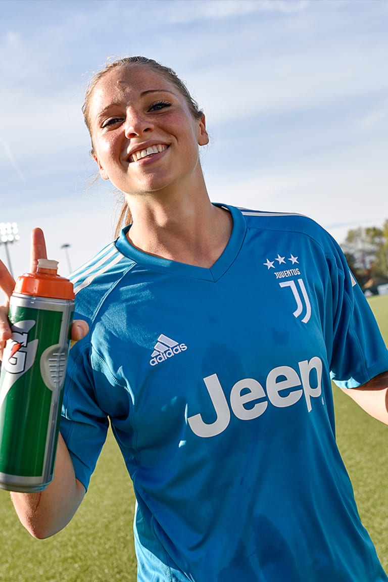 Giuliani looks towards Juve-Fiorentina