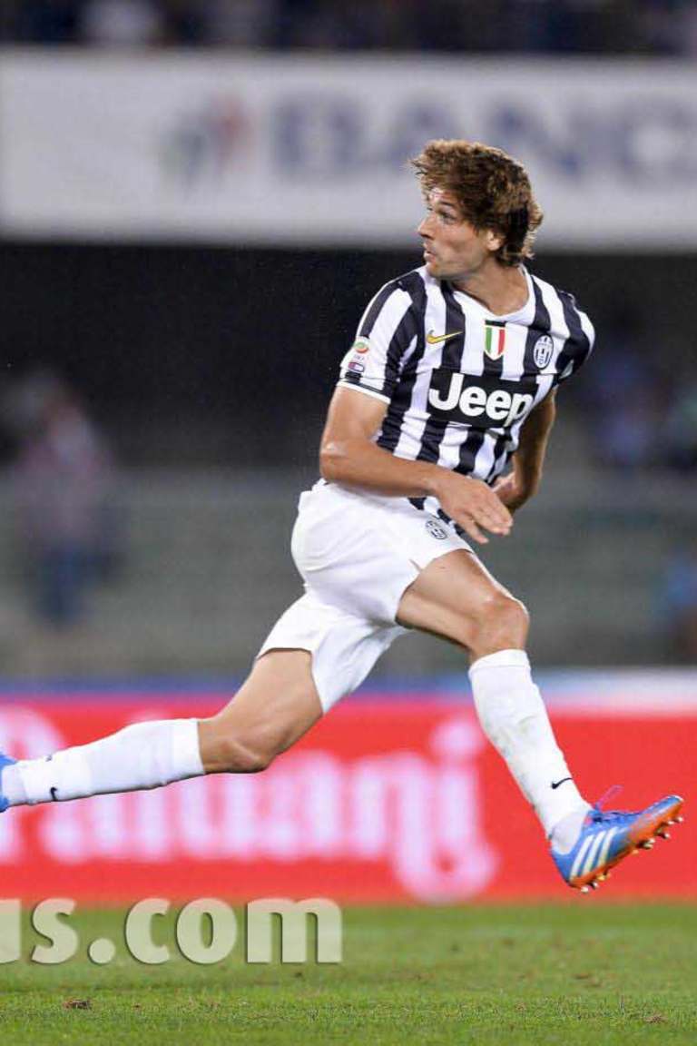 Al Bentegodi anche le statistiche dicono Juve