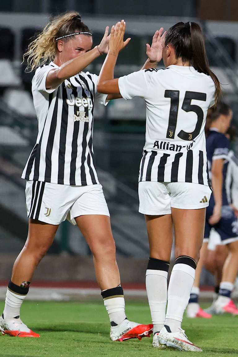 UWCL Mini Tournament in Biella: Qualification schedule and ticket information