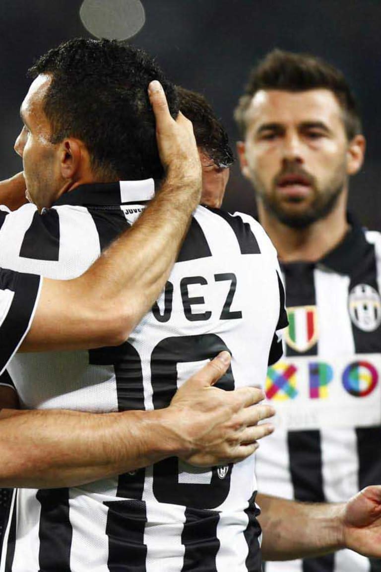 I convocati per il Derby