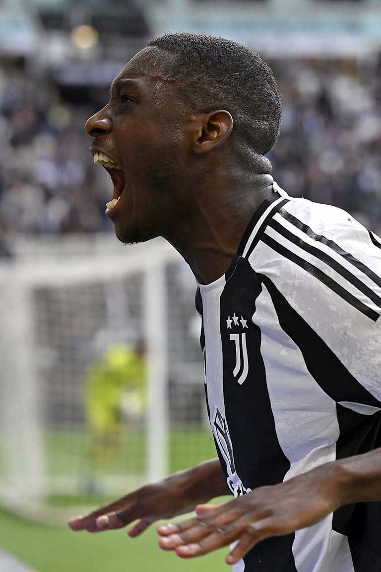 Where to watch Bologna-Juventus