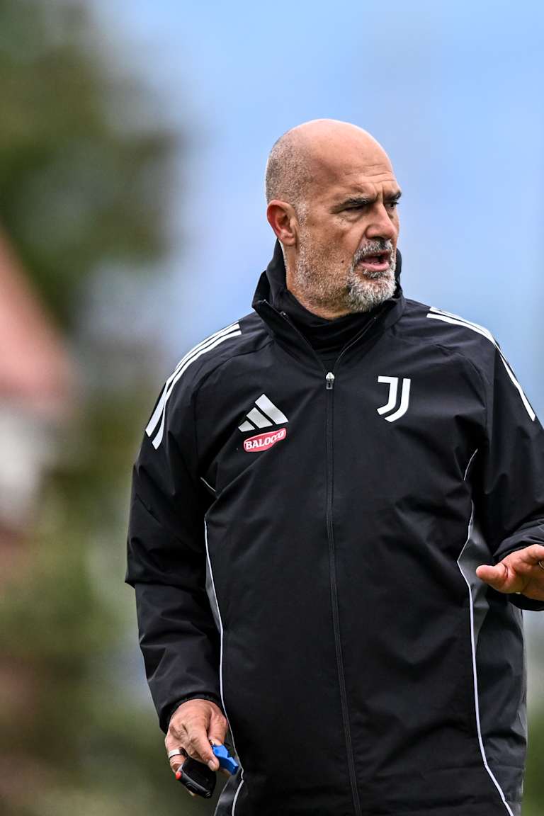 Canzi: We are not afraid of Roma