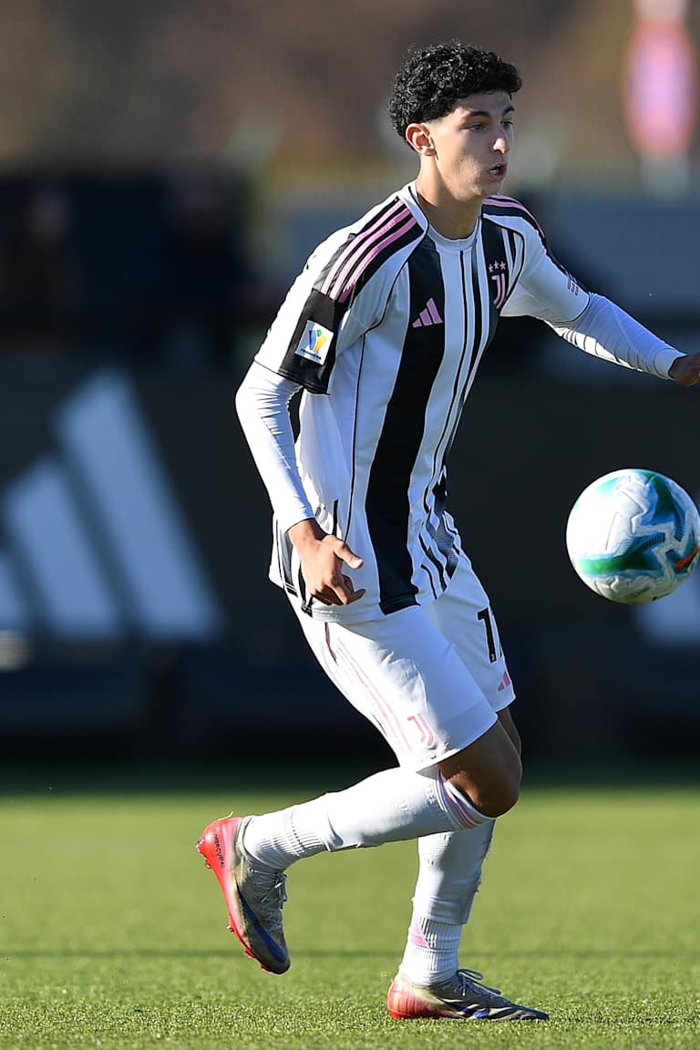 U20 | Juventus-Parma | Le formazioni ufficiali