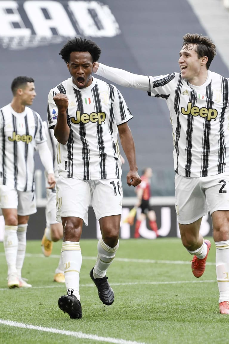I convocati per la trasferta di Bologna