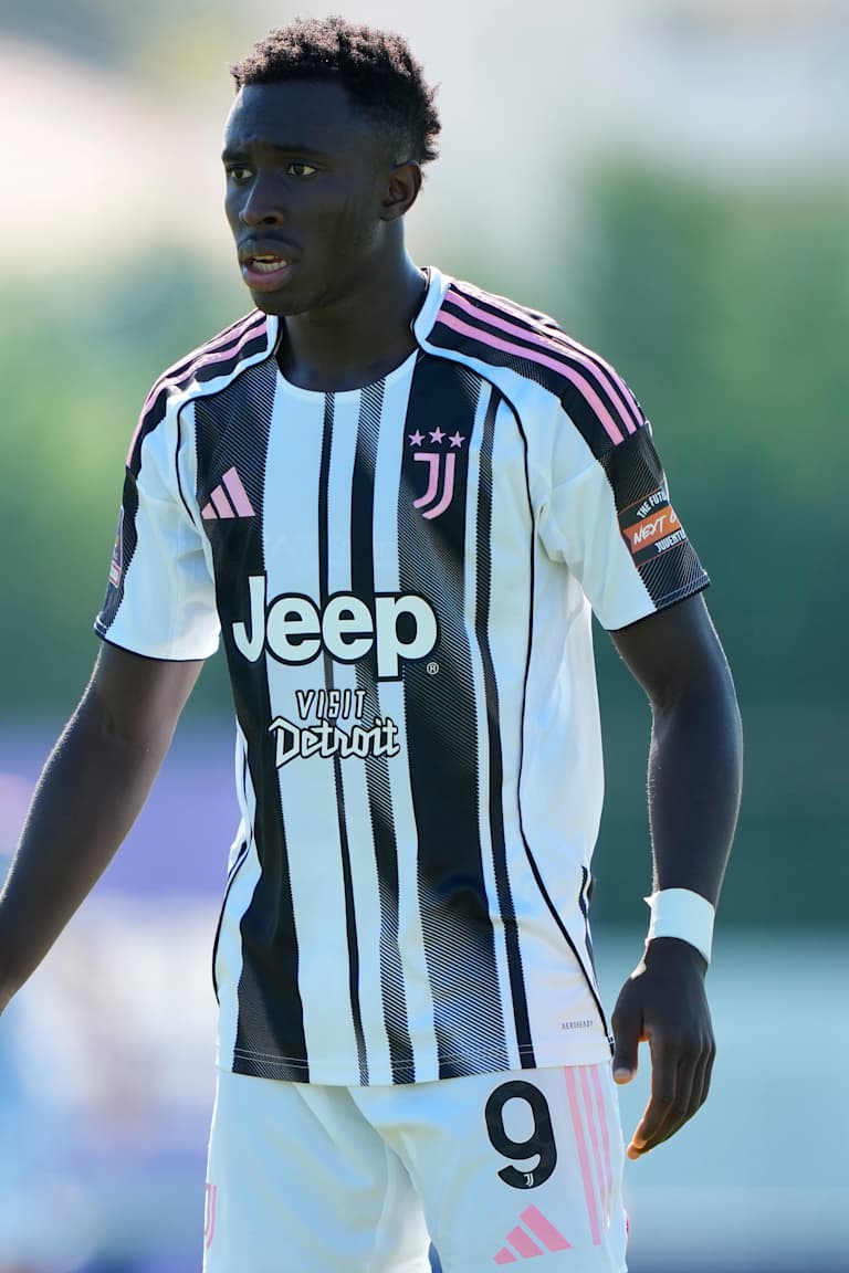 Gli impegni in nazionale dei giocatori della Next Gen e dell'U20