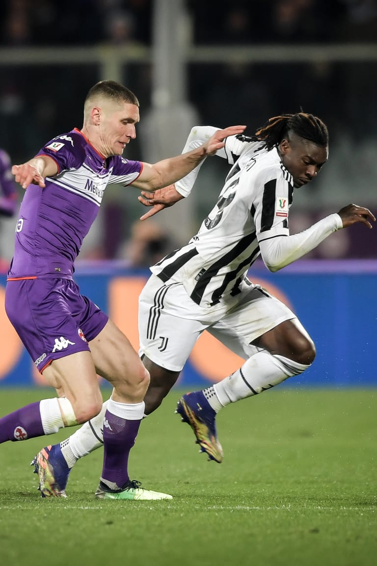 Matchday Station | La semifinale di ritorno di Coppa Italia