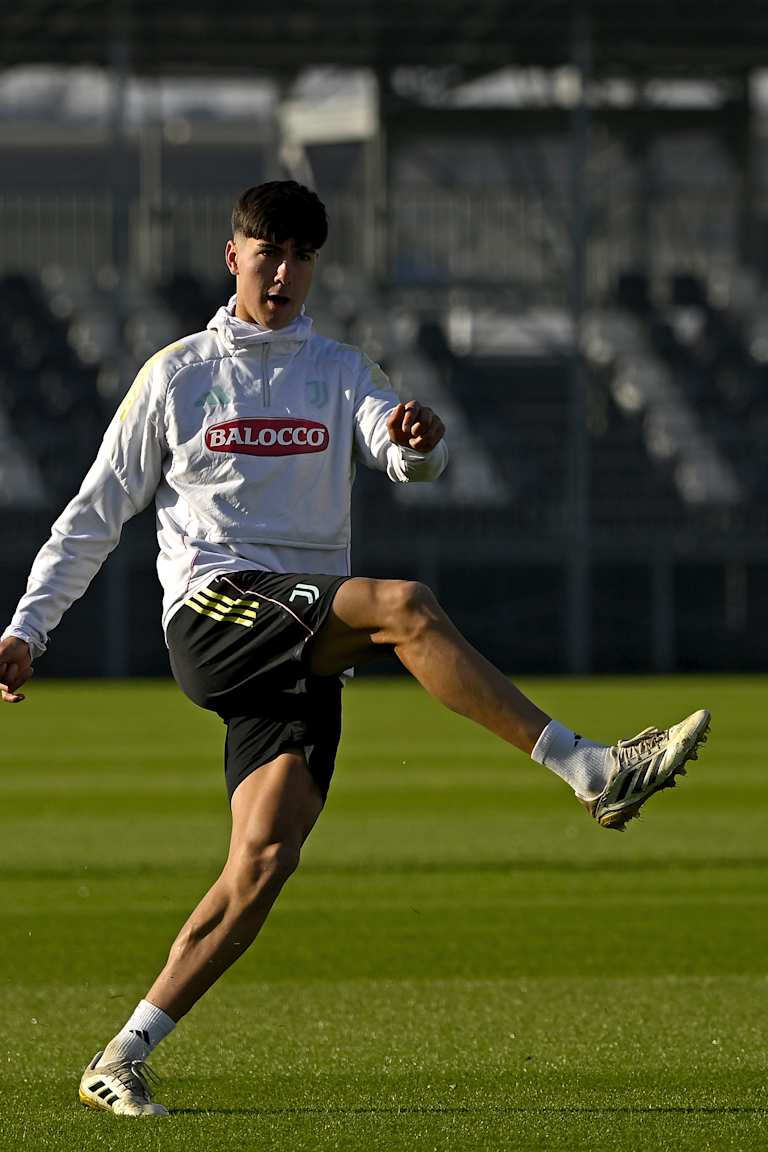 Serie C | I convocati per Forlì-Juventus Next Gen