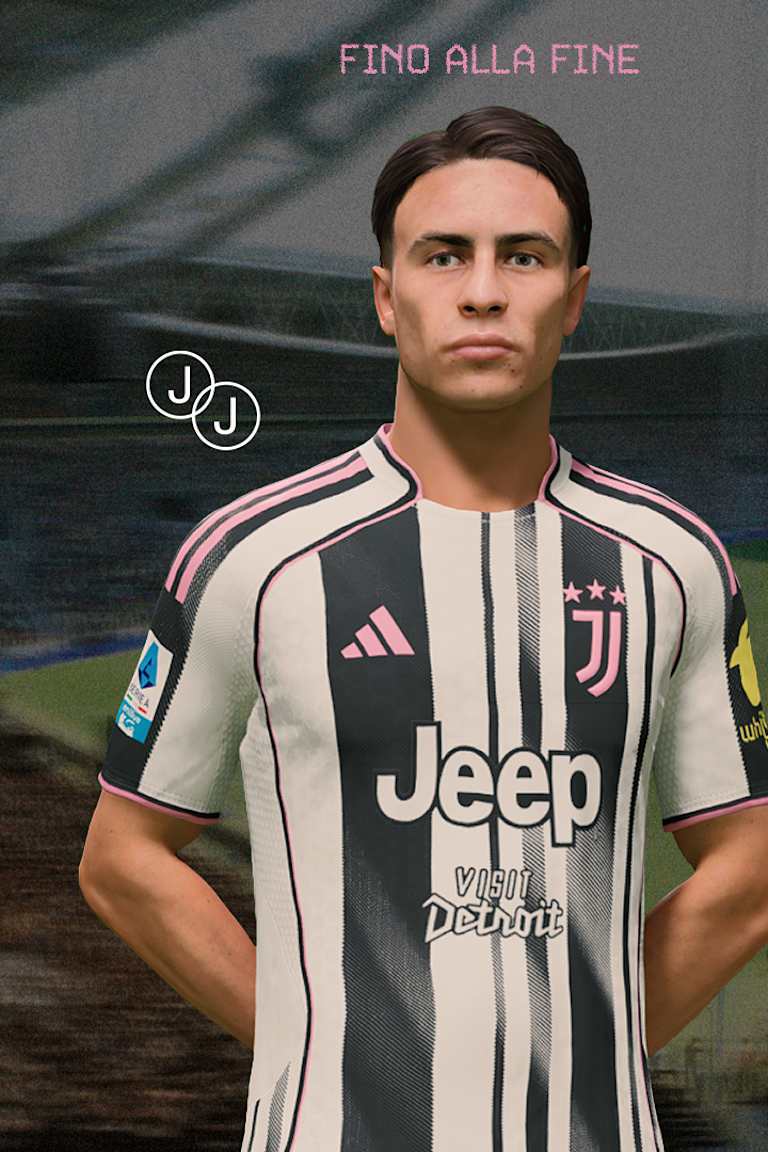 Kenan Yildiz named December MVP!