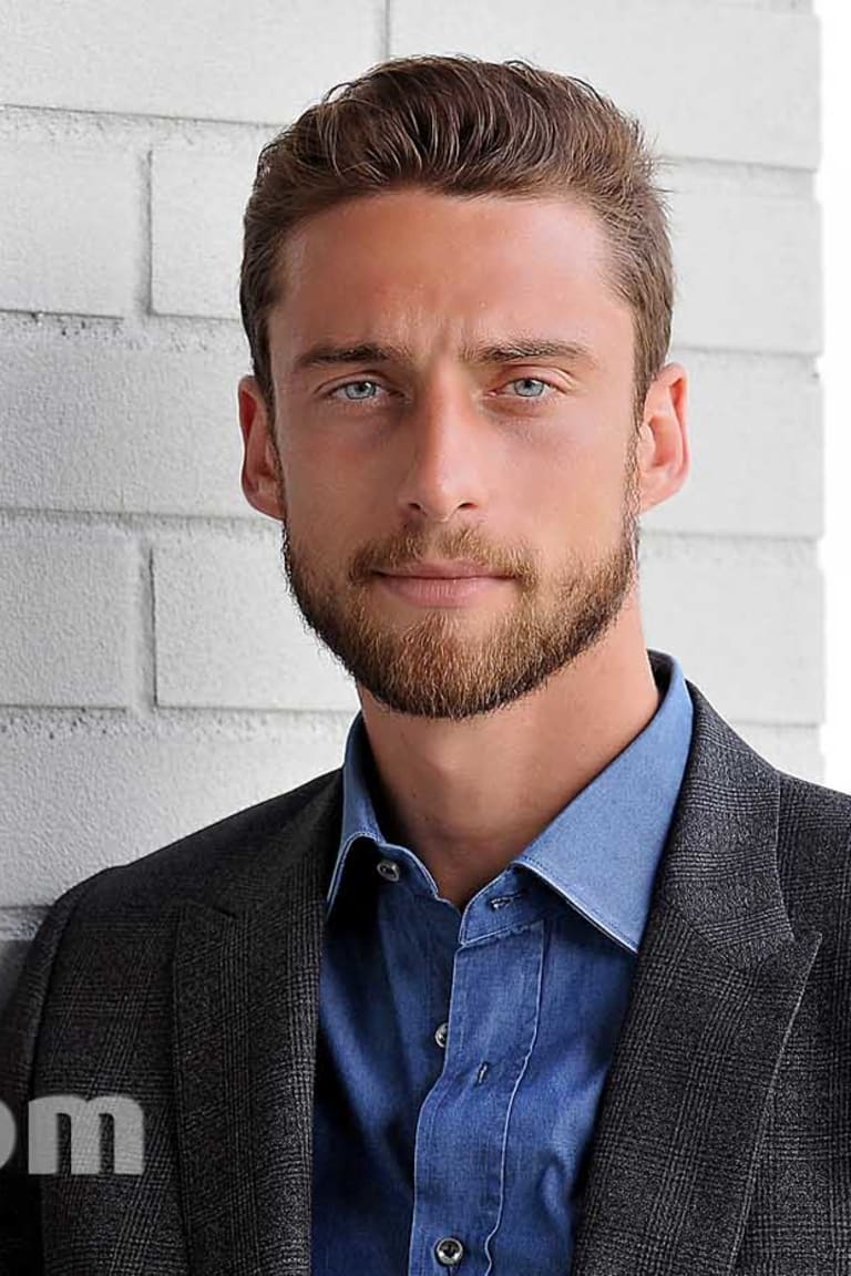 La Juventus e Marchisio a fianco dell'AIRC
