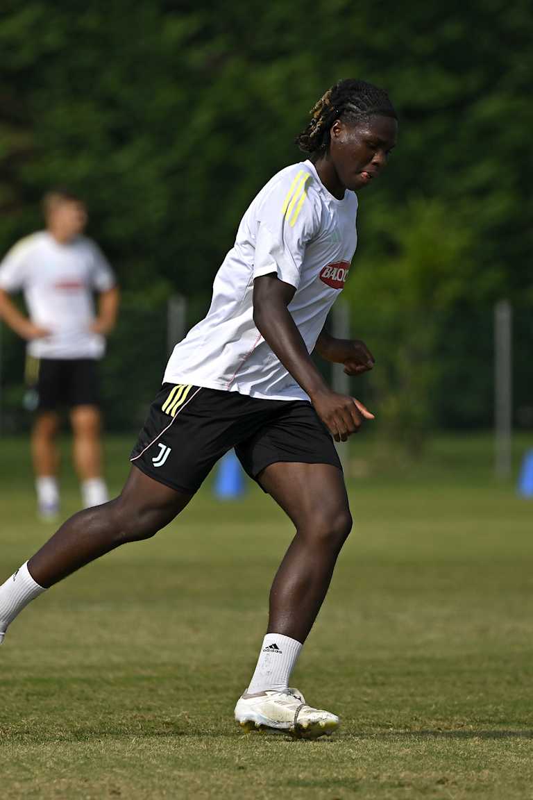 Serie C | I convocati per Juventus Next Gen-Campobasso