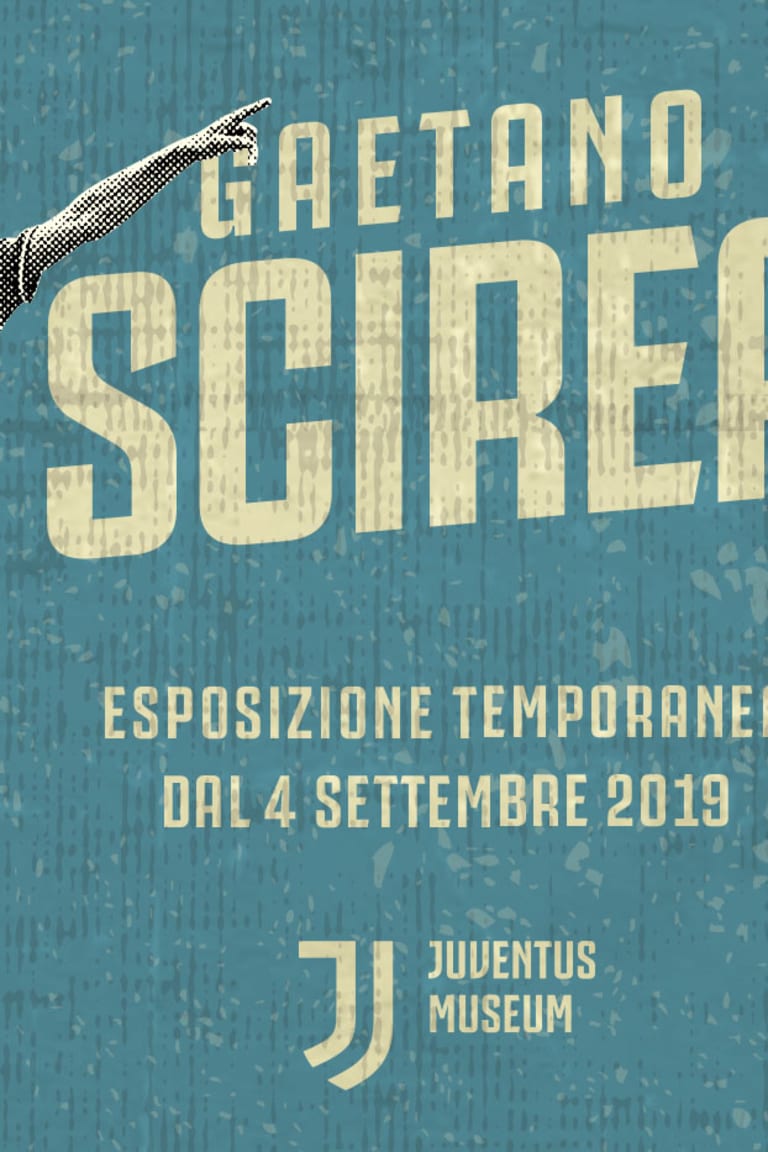 “Gaetano Scirea”, inaugurata l’esposizione allo Juventus Museum