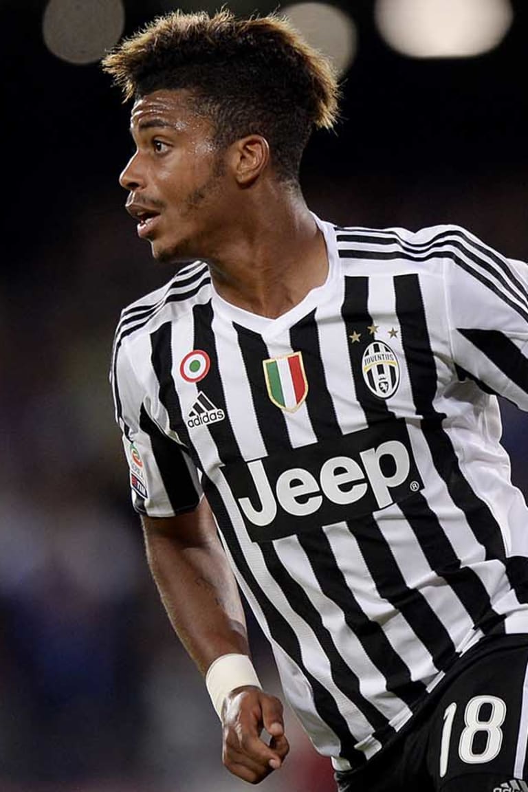 Lemina, riscattato il cartellino