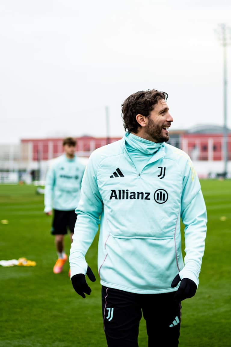 Squad List | Parma-Juventus